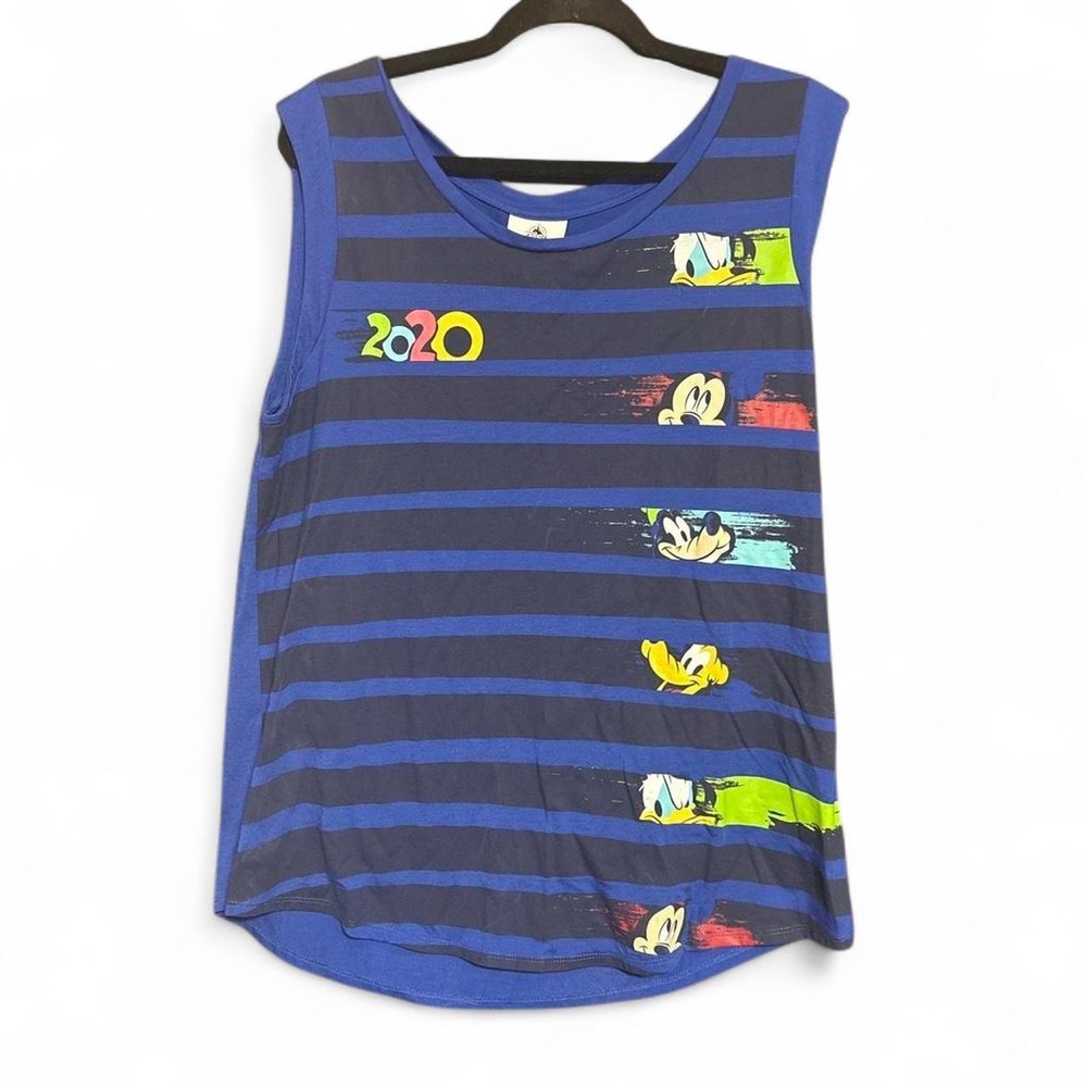 Disney tank top